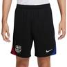 Barcelona MNK DF STRK SHORT KZ