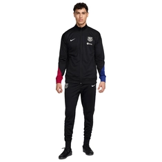 Barcelona Strike Dri-FIT knit voetbaltrainingspak