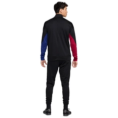 Barcelona Strike Dri-FIT knit voetbaltrainingspak