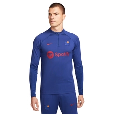 Barcelona Strike Dri-Fit Shirt