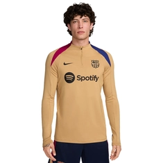 Barcelona STRIKE DRILL TOP