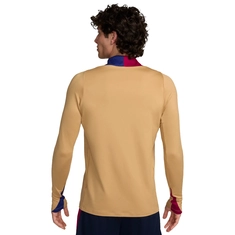 Barcelona STRIKE DRILL TOP