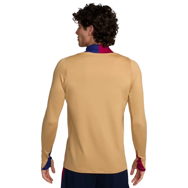 Barcelona STRIKE DRILL TOP