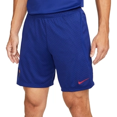 Barcelona Strike Mens Dri-Fit Short