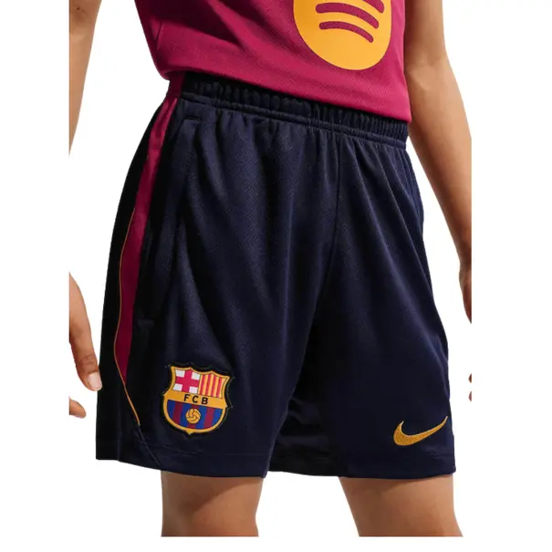 Barcelona Strike Short
