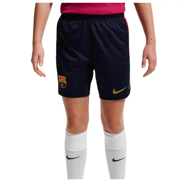 Barcelona Strike Short