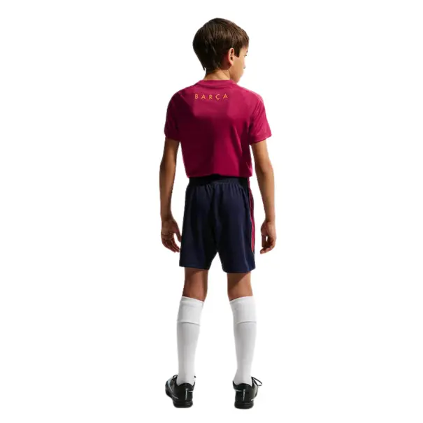 Barcelona Strike Short