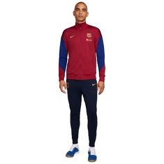 Barcelona Strike Trainingspak