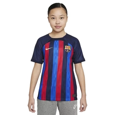 Barcelona Y NK DF STAD JSY SS HM
