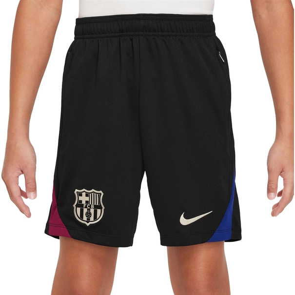 Barcelona YNK DF STRK SHORT KZ