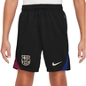 Barcelona YNK DF STRK SHORT KZ