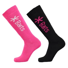 Barts 2-Pack Basic Skisokken