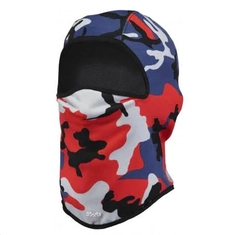 Barts Helmaclava Printed