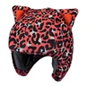 Barts HELMET COVER Leopard