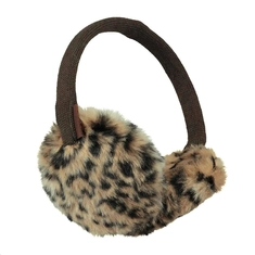 Barts PLUSH EARMUFFS