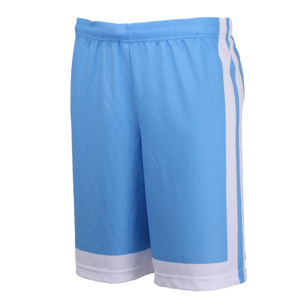 Basketball Vereniging Amsterdam Unisex Westrijd Short