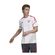 Bayern Munchen TR TEE