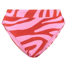 Beachlife High Waist Bikini Bottom