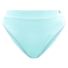 Beachlife High Waist Bikini Bottom