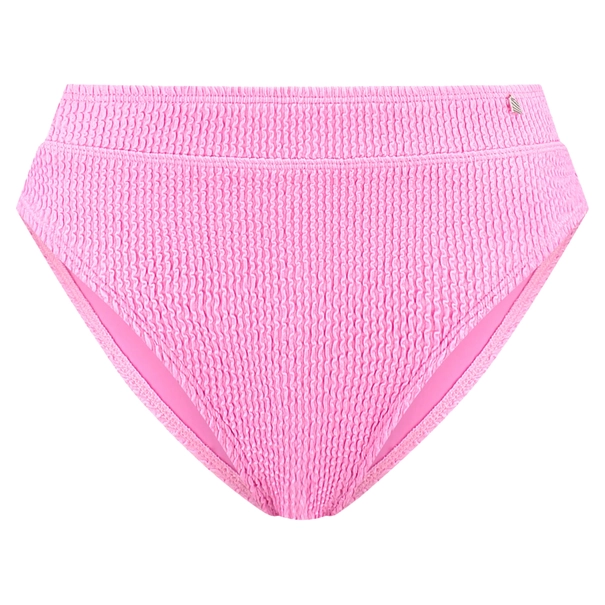 Beachlife High Waist Bikini Bottom