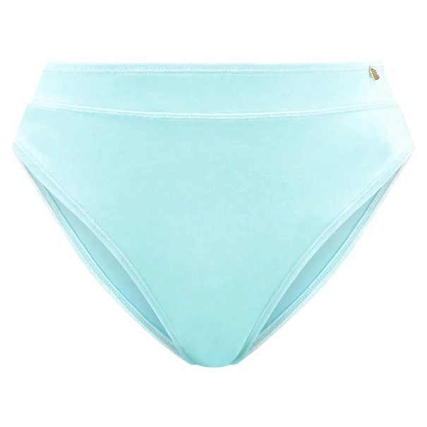 Beachlife High Waist Bikini Bottom