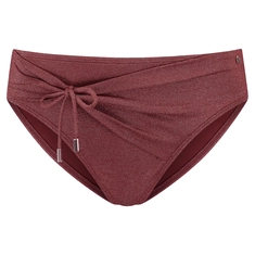 Beachlife Mid Waist Bikini Bottom