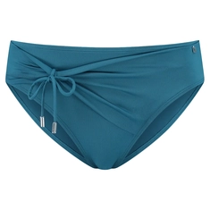 Beachlife Mid Waist Bikini Bottom