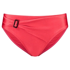 Beachlife Mid Waist Bikini Bottom