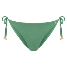 Beachlife Mid Waist Bikini Bottom