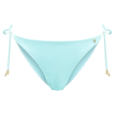 Beachlife Mid Waist Bikini Bottom