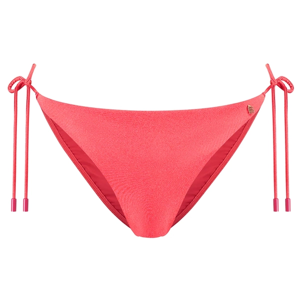 Beachlife Mid Waist Bikini Bottom