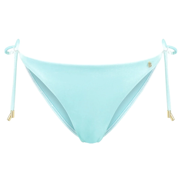 Beachlife Mid Waist Bikini Bottom