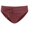 Beachlife Mid Waist Bikini Bottom