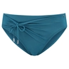 Beachlife Mid Waist Bikini Bottom