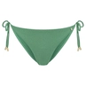 Beachlife Mid Waist Bikini Bottom