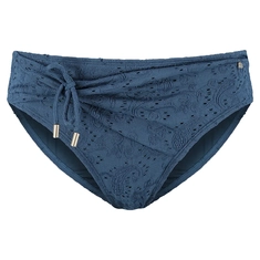 Beachlife Mid Waist Bikinibroekje