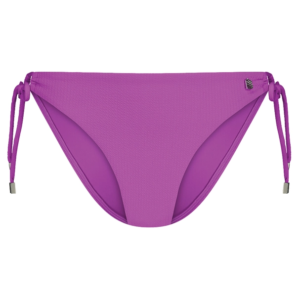 Beachlife Mid Waist Bikinibroekje