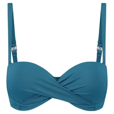 Beachlife Padded Wired Bikini Top