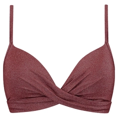 Beachlife Padded Wired Bikini Top