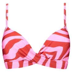 Beachlife Padded Wired Bikini Top