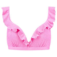 Beachlife Padded Wired Bikini Top