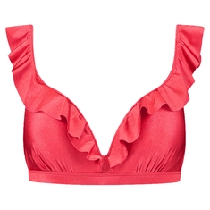 Beachlife Padded Wired Bikini Top