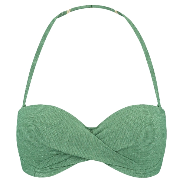 Beachlife Padded Wired Bikini Top