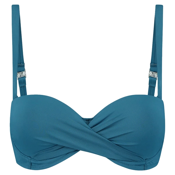 Beachlife Padded Wired Bikini Top
