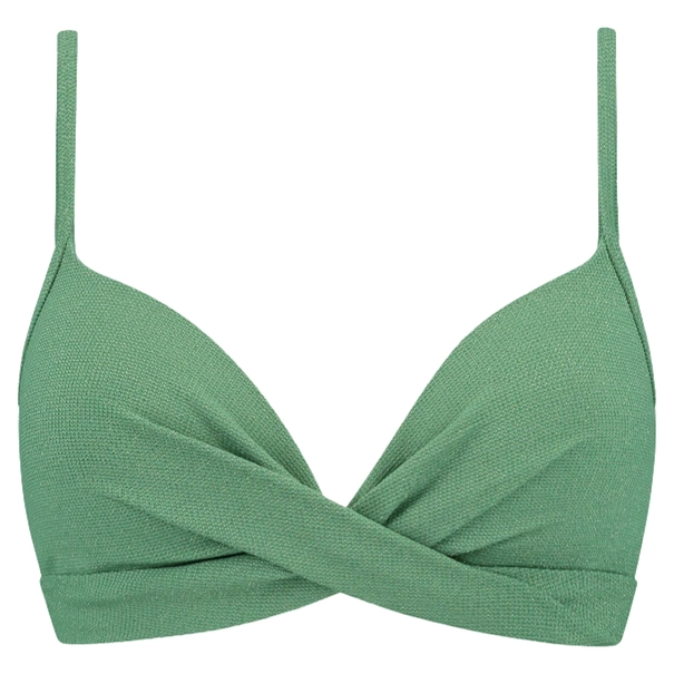 Beachlife Padded Wired Bikini Top