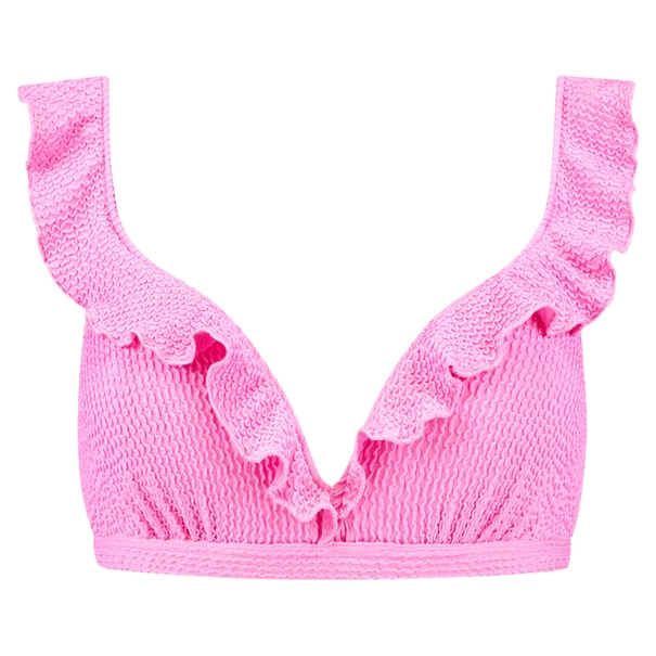 Beachlife Padded Wired Bikini Top