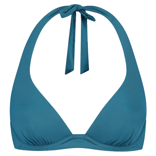 Beachlife Padded Wired Bikini Top