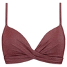 Beachlife Padded Wired Bikini Top
