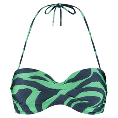 Beachlife Padded Wired Bikinitop
