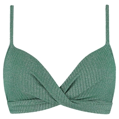 Beachlife Padded Wired Bikinitop